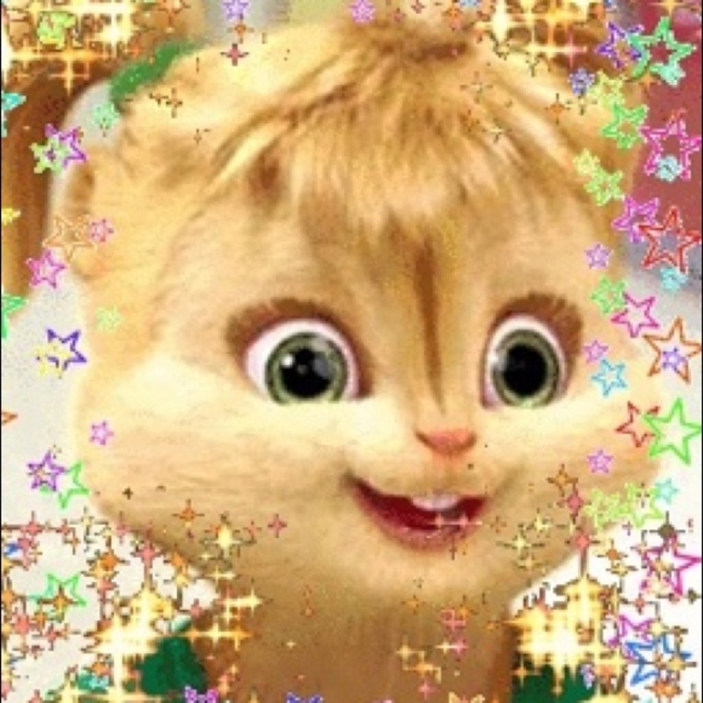 Meet your Posher, Lucy